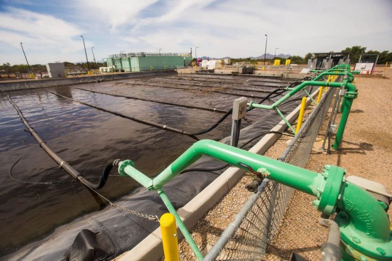 Marana Receives 15 Million for Water Treatment Plants The Arizona Tribune