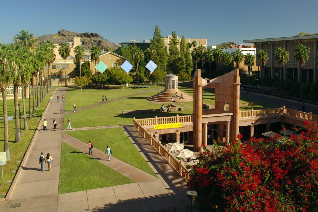 Tuition Fees in Arizona’s Colleges and Universities The Arizona Tribune