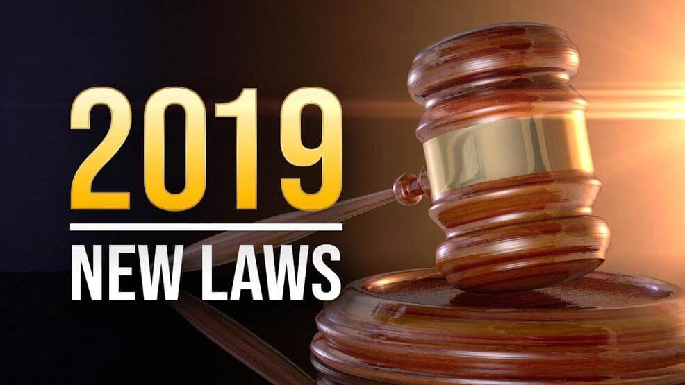 New Laws in Arizona from the New Year The Arizona Tribune