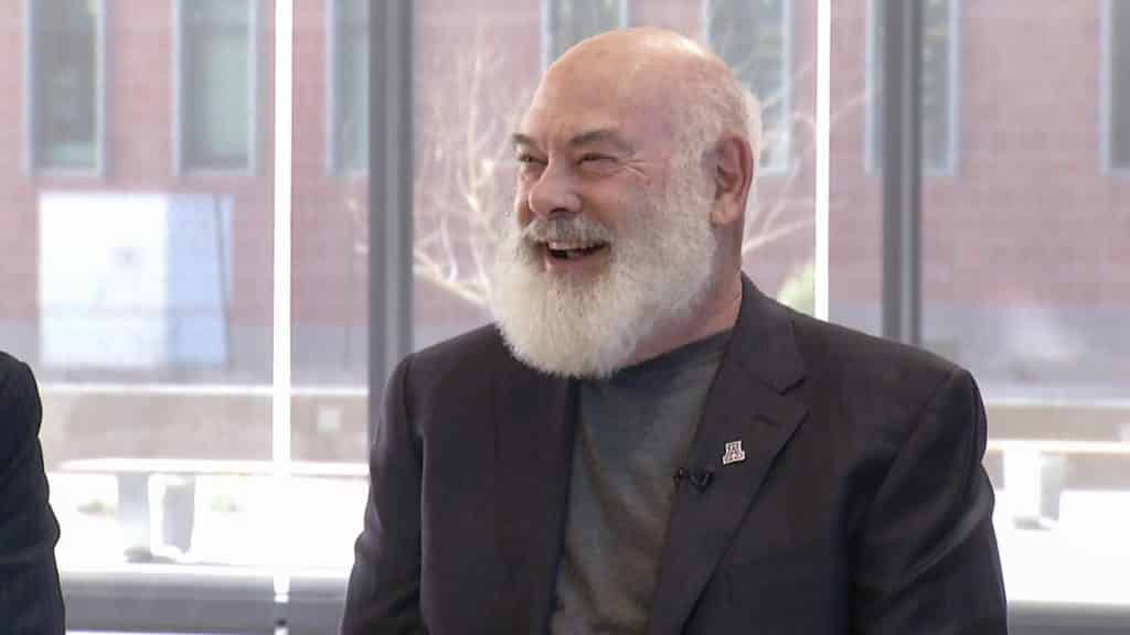Dr. Andrew Weil, Wellness Guru Donates 15 Million to University of
