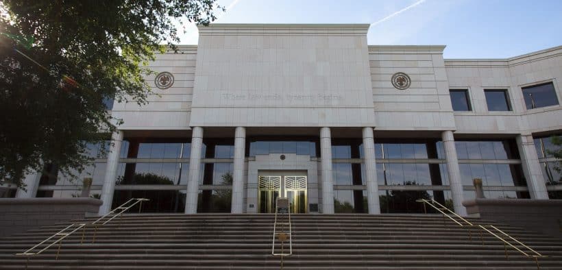 Arizona Supreme Court