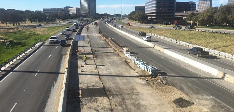 Arizona Accelerates Roadway