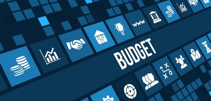 Arizona Budget Debate