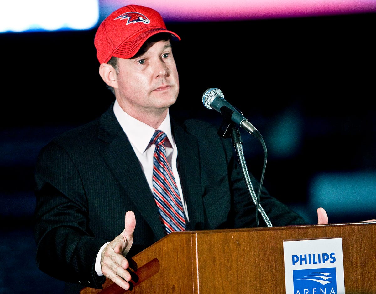 Grand Sierra Resort Owner Alex Meruelo to Acquire Arizona Coyotes - The