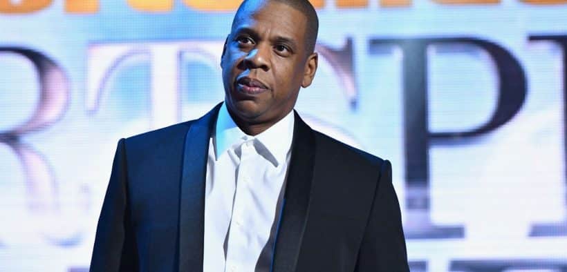 Jay-Z