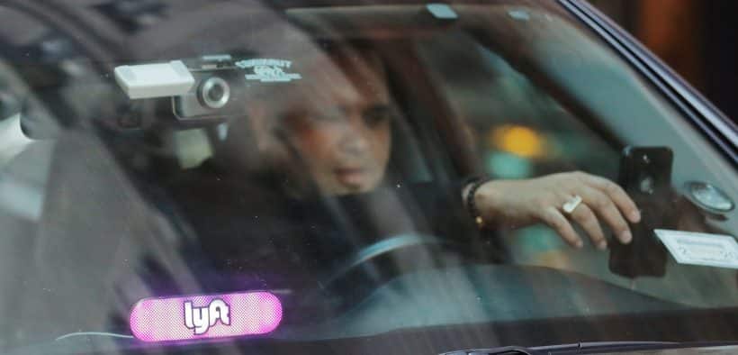 Lyft