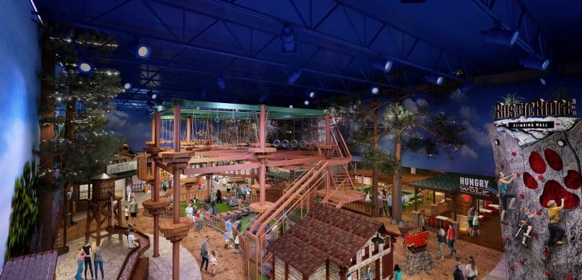 Great Wolf Lodge