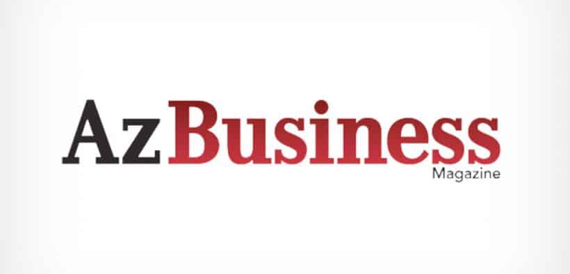 Arizona Business Magazine
