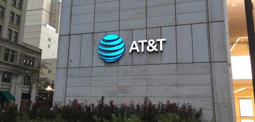 AT&T