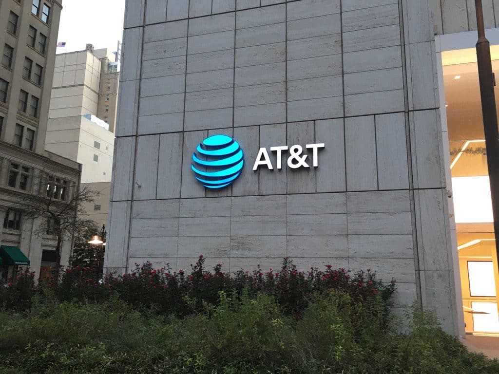 AT&T