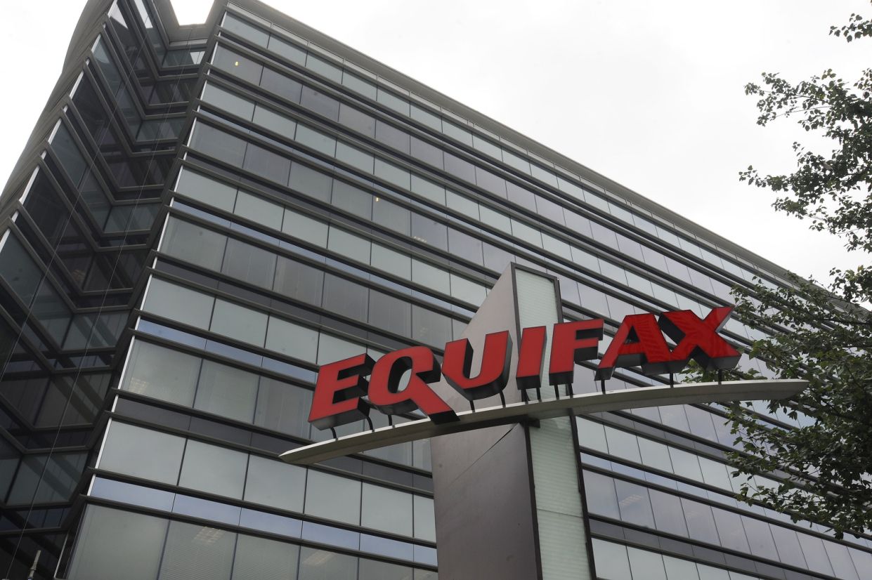 Equifax Company