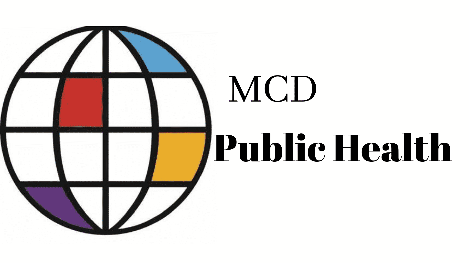 MCD Public Health