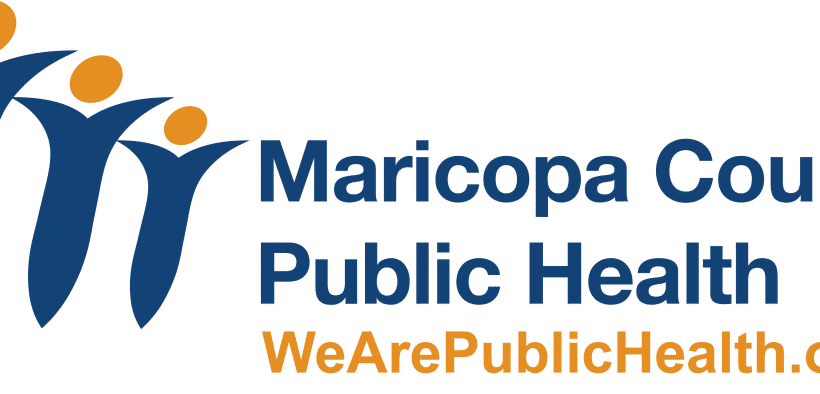 Maricopa County Department Of Public Health