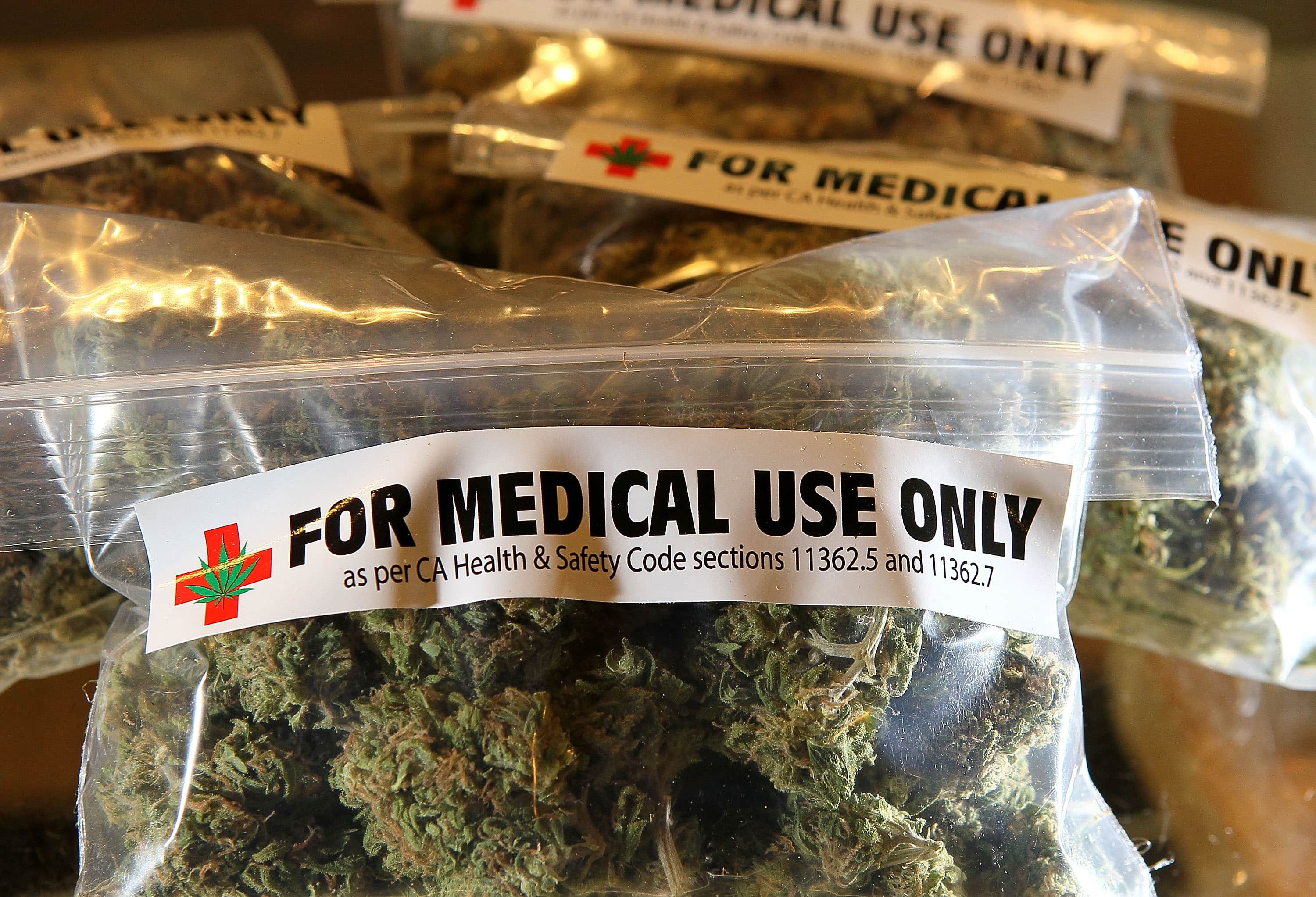 Medical Marijuana and Cannabis