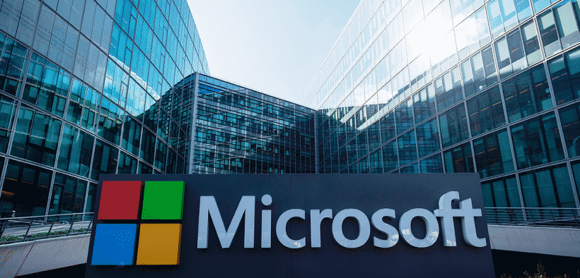 Microsoft to create New ‘World Class’ Data Center