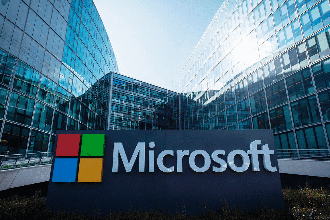 Microsoft to create New ‘World Class’ Data Center
