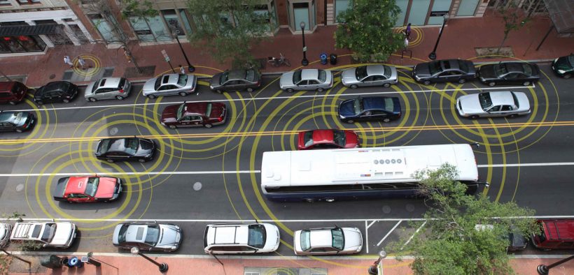 Smart Technology To Enhance Workers Safety