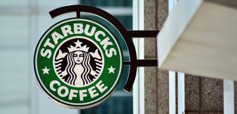 Starbucks Executives