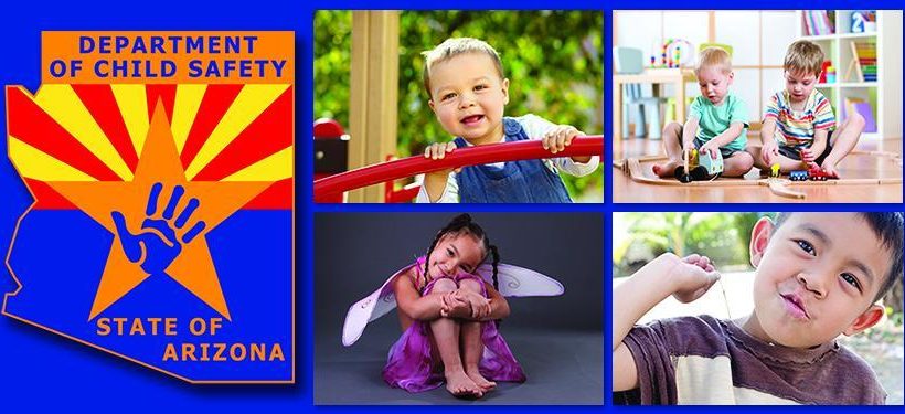 Arizona Department of Child Safety