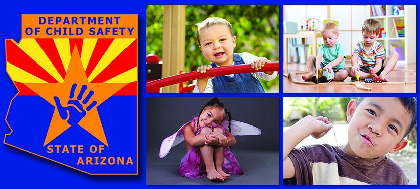 Arizona Department of Child Safety