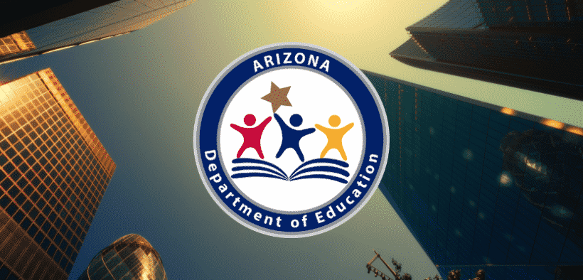Arizona Department of Education