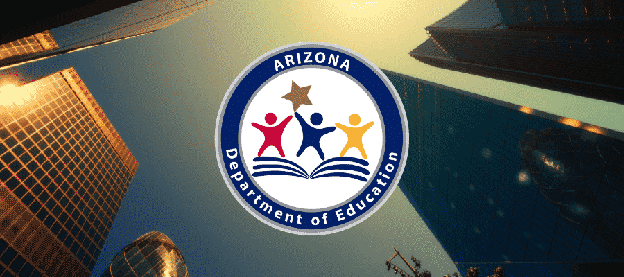 Arizona Department of Education