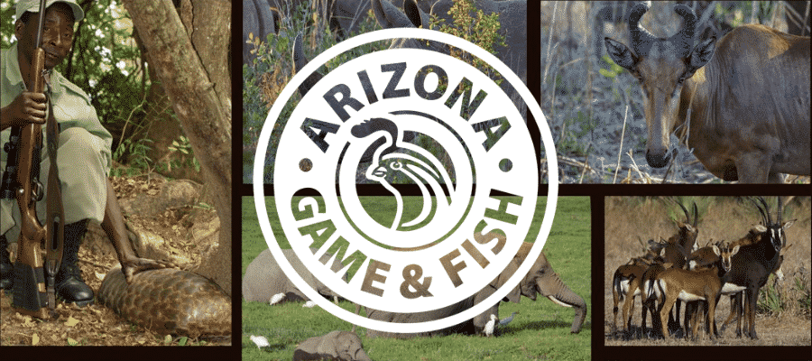 Arizona Game and Fish Department request for donations to help wildlife