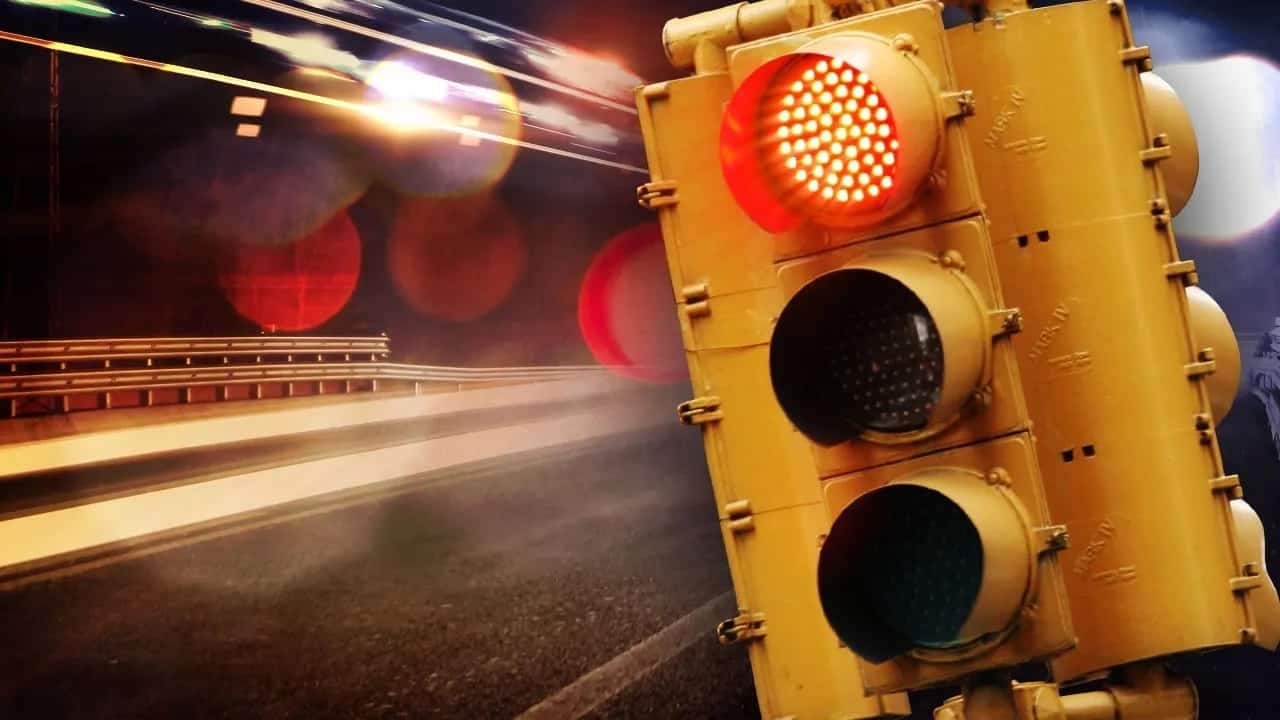 Casualties Due to Red Light Running Hits 10-Year-High in America