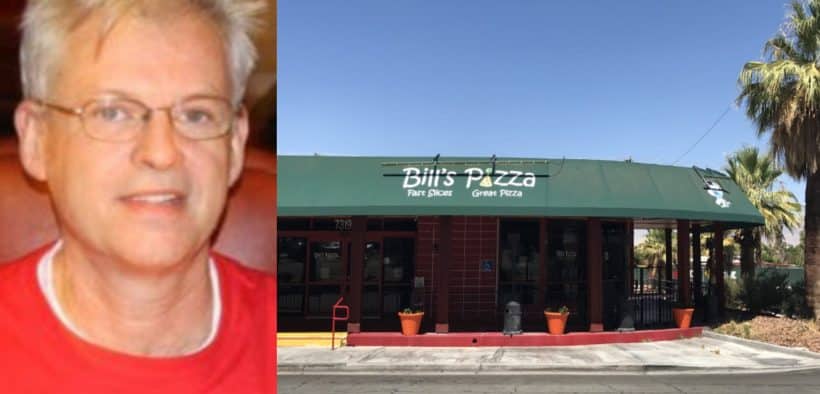 Bill Tracy-the Founder of Popular Bill