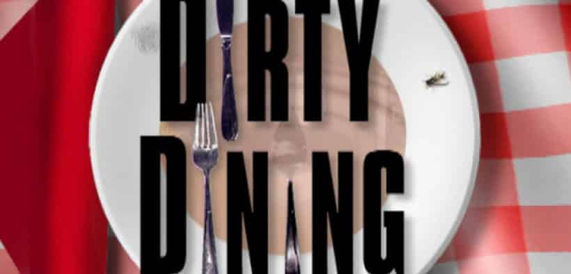 Dirty Dining