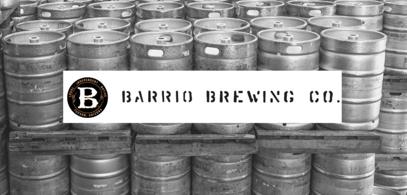 Perfect Christmas Gift: Barrio Brewing Company’s Employees Get Ownership of the Company