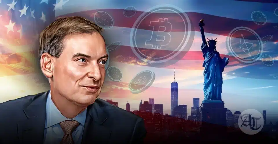 What Crypto Project Means for the Future of Crypto in the U.S. (1)