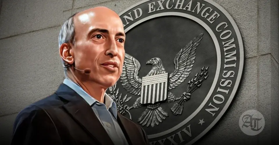 Gensler Defends SEC Legacy, Dismisses Most Token as Lacking Fundamentals