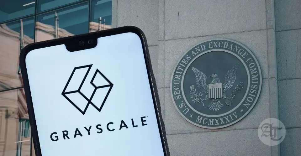 Grayscale Digital Large Cap Fund Files SEC Registration Statement to Expand Investor Access