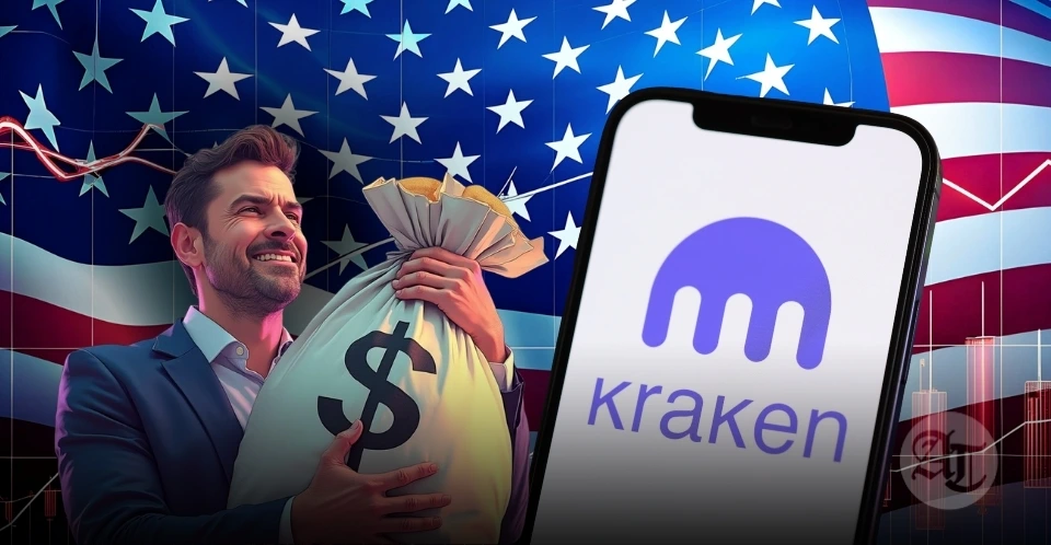 Kraken Commits $1 Million to Defend Crypto Rights in the US