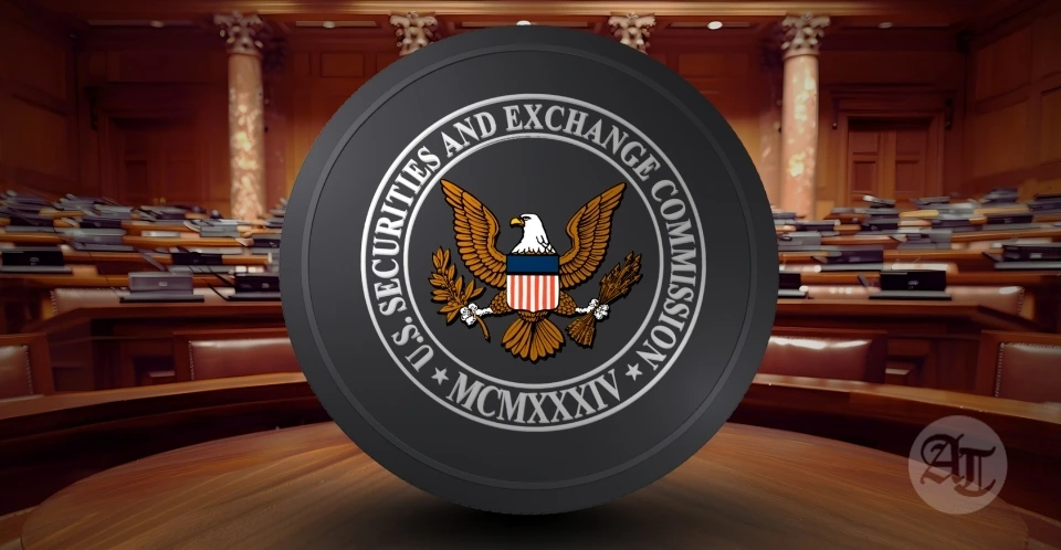 SEC Explores Blockchain Stock Trading as Crypto Regulations Gain Priority