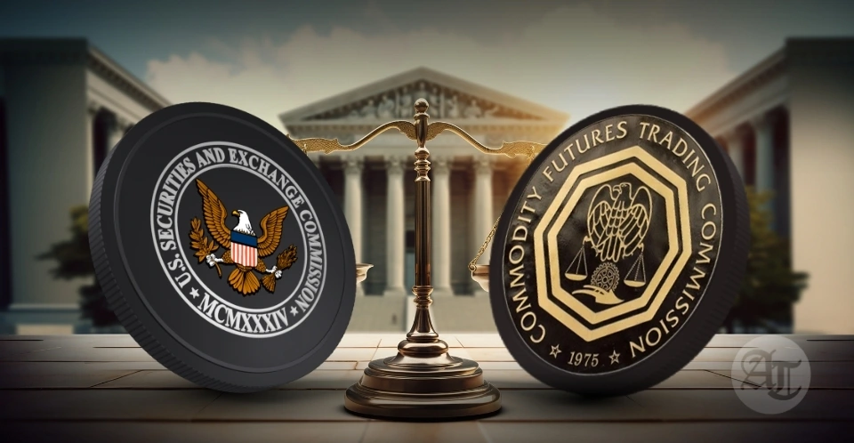 SEC and CFTC Hold First Joint Roundtable in 14 Years