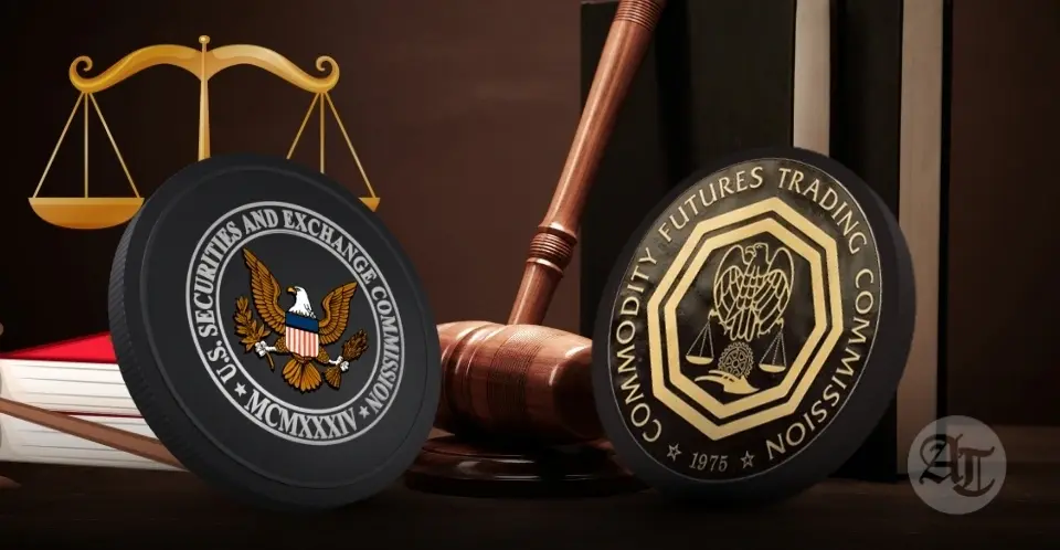 SEC and CFTC Team Up to Advance Crypto, DeFi, and Market Innovation